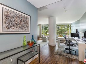 1 W Century Drive 4B, Los Angeles CA 90067