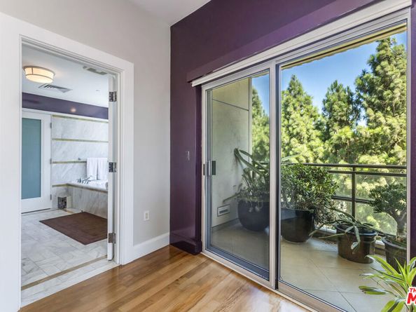 1 W Century Drive 4B, Los Angeles CA 90067