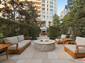 1 W Century Drive 4B, Los Angeles CA 90067