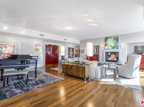 1 W Century Drive 4B, Los Angeles CA 90067