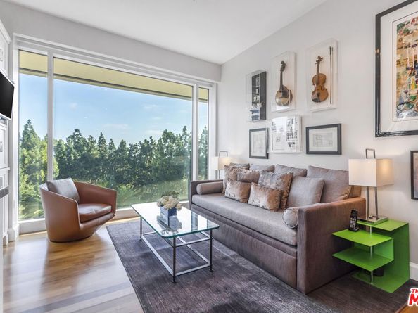 1 W Century Drive 4B, Los Angeles CA 90067