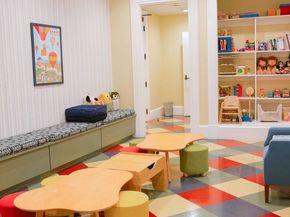 1 W Century Drive 4B, Los Angeles CA 90067