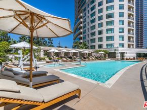 1 W Century Drive 4B, Los Angeles CA 90067
