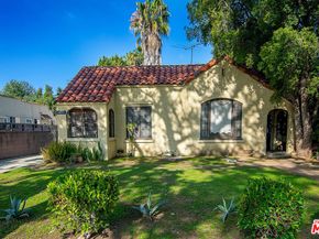 1015 N MARTEL Avenue, West Hollywood CA 90046