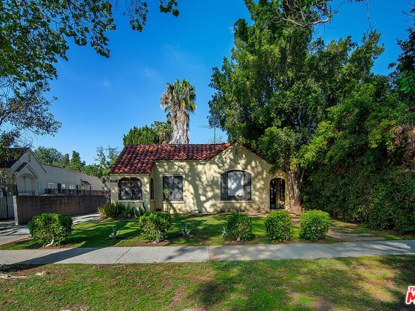 1015 N MARTEL Avenue, West Hollywood CA 90046