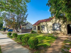 1015 N MARTEL Avenue, West Hollywood CA 90046