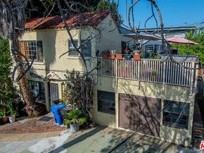 1015 N MARTEL Avenue, West Hollywood CA 90046