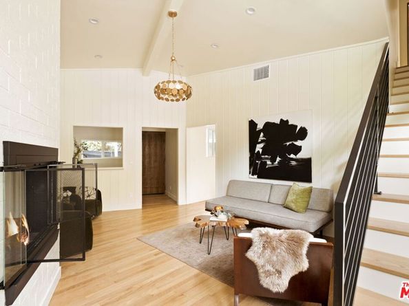 2701 Jalmia Drive, Los Angeles CA 90046