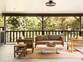 2701 Jalmia Drive, Los Angeles CA 90046