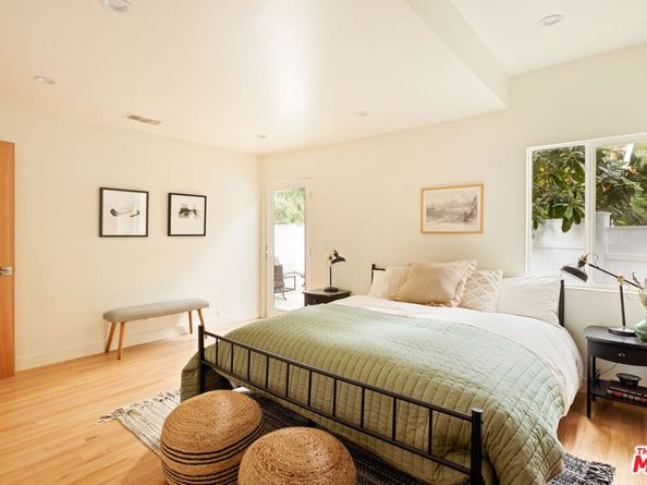 2701 Jalmia Drive, Los Angeles CA 90046