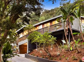 2701 Jalmia Drive, Los Angeles CA 90046