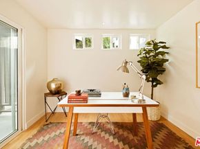 2701 Jalmia Drive, Los Angeles CA 90046
