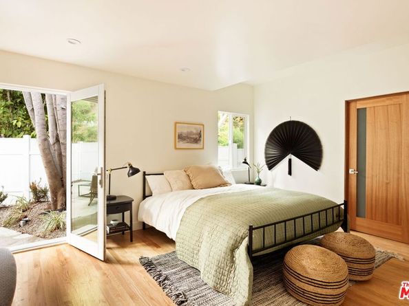 2701 Jalmia Drive, Los Angeles CA 90046