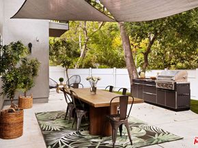 2701 Jalmia Drive, Los Angeles CA 90046