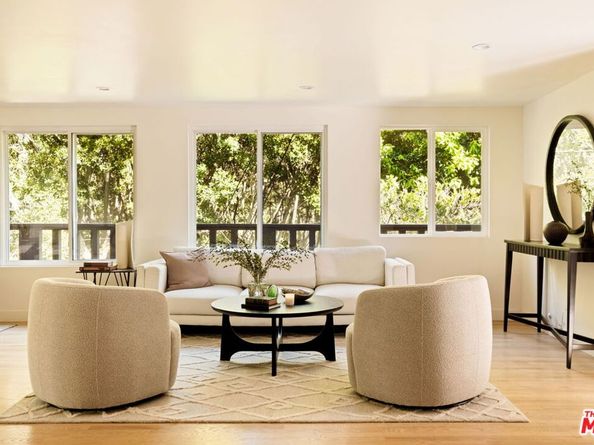 2701 Jalmia Drive, Los Angeles CA 90046