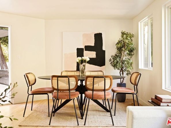 2701 Jalmia Drive, Los Angeles CA 90046