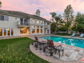 19016 Devonport Lane, Tarzana CA 91356