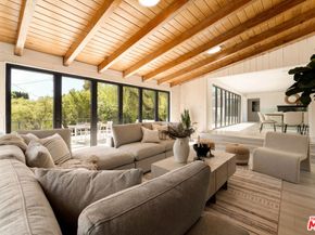 2600 Topanga Skyline Drive, Topanga CA 90290