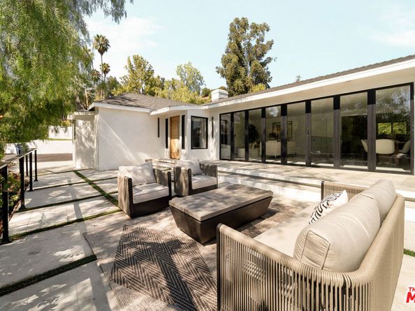 2600 Topanga Skyline Drive, Topanga CA 90290