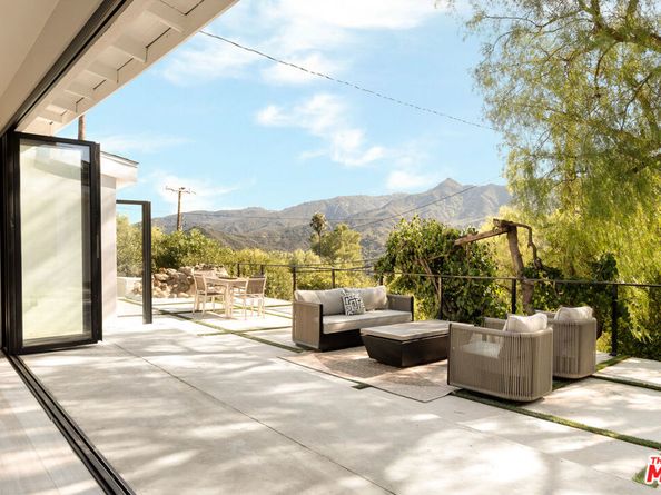 2600 Topanga Skyline Drive, Topanga CA 90290