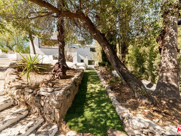 2600 Topanga Skyline Drive, Topanga CA 90290