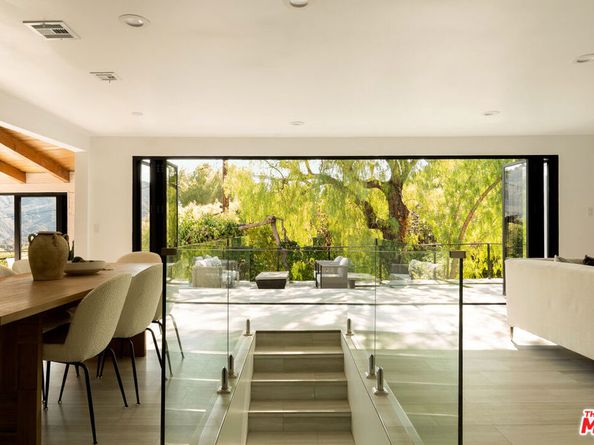 2600 Topanga Skyline Drive, Topanga CA 90290