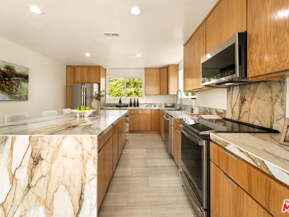 2600 Topanga Skyline Drive, Topanga CA 90290