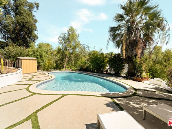 2600 Topanga Skyline Drive, Topanga CA 90290