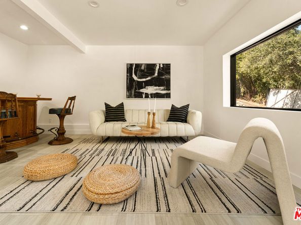 2600 Topanga Skyline Drive, Topanga CA 90290