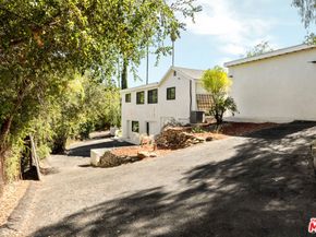 2600 Topanga Skyline Drive, Topanga CA 90290