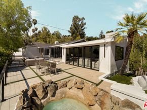 2600 Topanga Skyline Drive, Topanga CA 90290