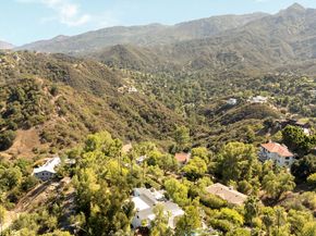 2600 Topanga Skyline Drive, Topanga CA 90290