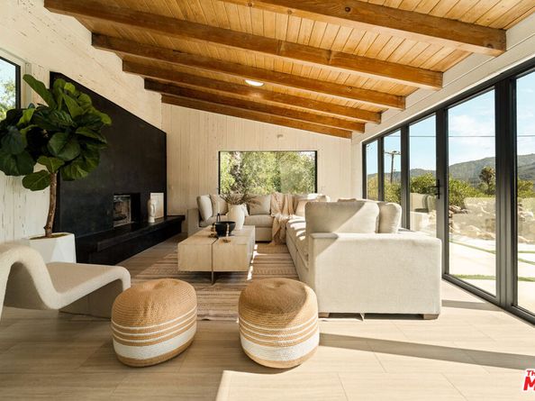 2600 Topanga Skyline Drive, Topanga CA 90290