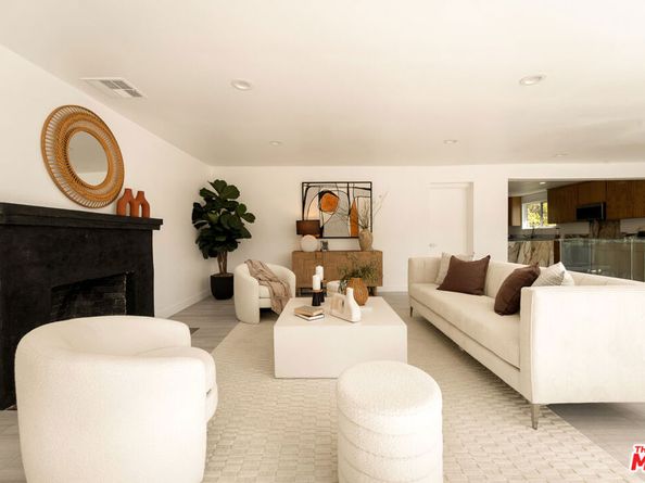 2600 Topanga Skyline Drive, Topanga CA 90290