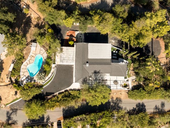 2600 Topanga Skyline Drive, Topanga CA 90290