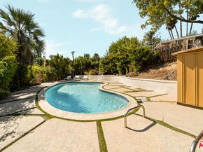 2600 Topanga Skyline Drive, Topanga CA 90290