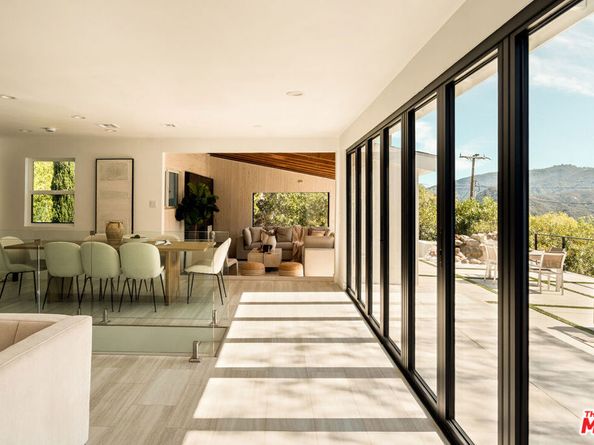 2600 Topanga Skyline Drive, Topanga CA 90290