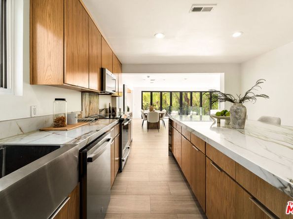 2600 Topanga Skyline Drive, Topanga CA 90290