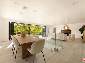 2600 Topanga Skyline Drive, Topanga CA 90290