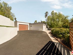 2600 Topanga Skyline Drive, Topanga CA 90290