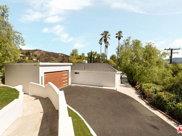 2600 Topanga Skyline Drive, Topanga CA 90290