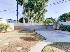 7024 Kentwood Avenue, Los Angeles CA 90045