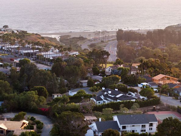 29328 Heathercliff Road, Malibu CA 90265