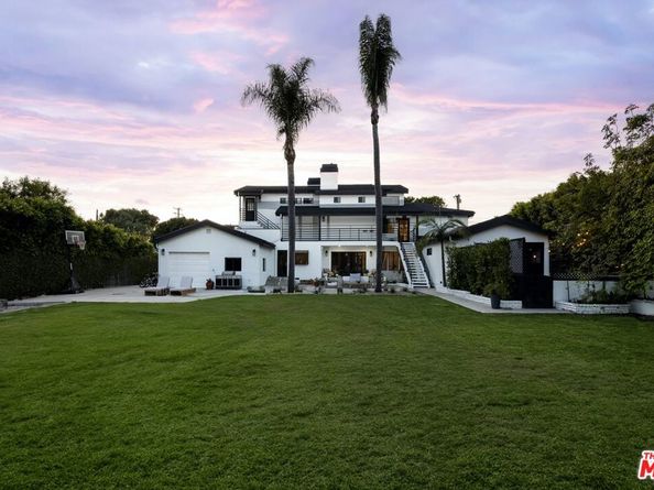 29328 Heathercliff Road, Malibu CA 90265