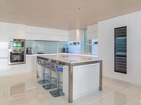 31636 Sea Level Drive, Malibu CA 90265