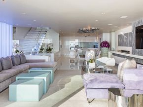 31636 Sea Level Drive, Malibu CA 90265