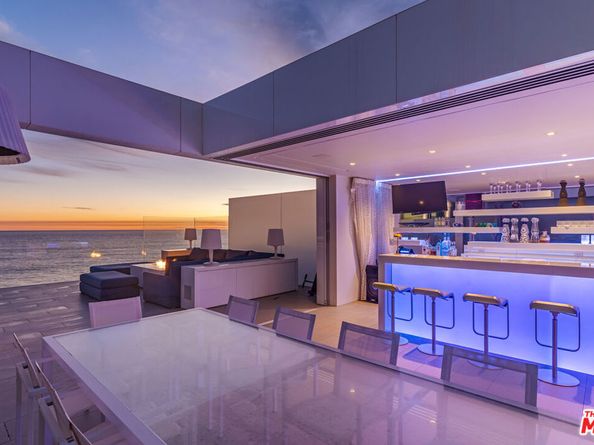 31636 Sea Level Drive, Malibu CA 90265