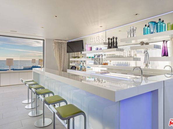 31636 Sea Level Drive, Malibu CA 90265