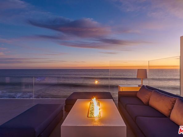 31636 Sea Level Drive, Malibu CA 90265