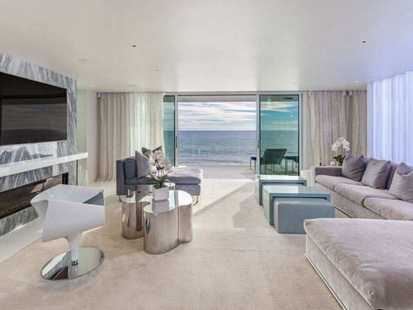 31636 Sea Level Drive, Malibu CA 90265